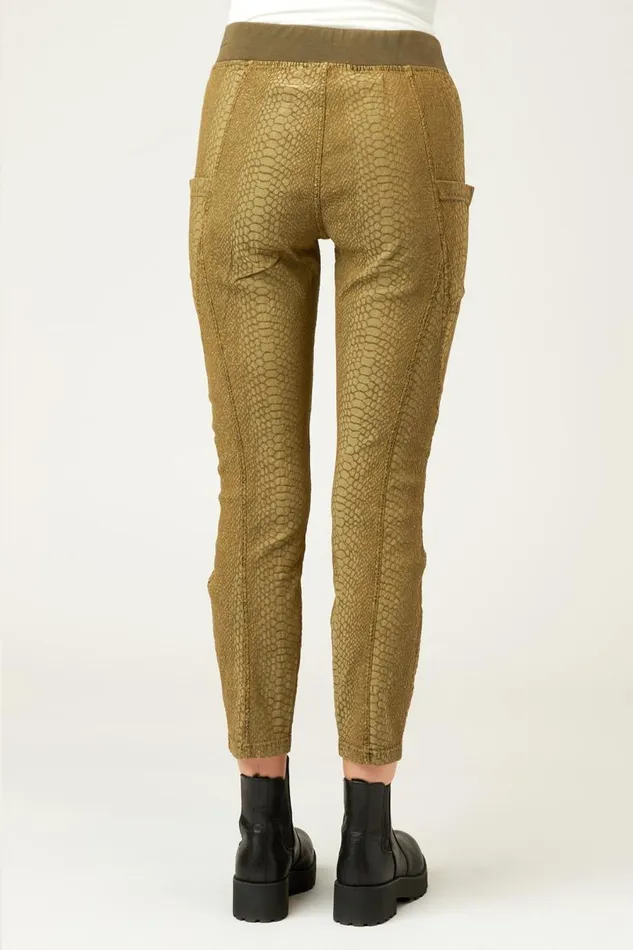 Lansdown Legging Courtyard Pigment Clothing XCVI Leggings
