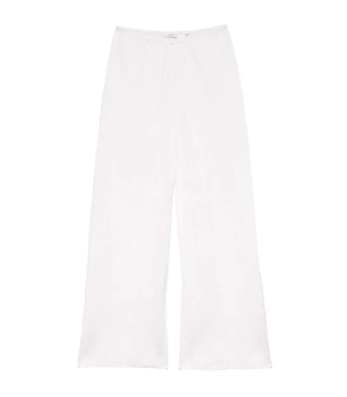 LAVON LINEN PANT Salt Shop DEN Pants and Shorts