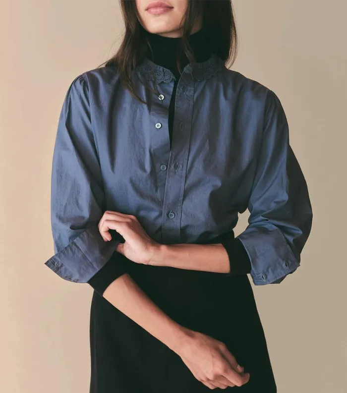 LAYTON TOP Atlantic Shop DEN Tops