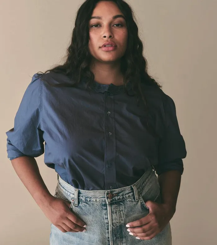 LAYTON TOP Atlantic Shop DEN Tops