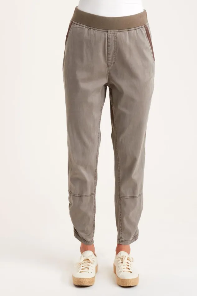 Leanne Pant Foothills Pigment Clothing XCVI Pants