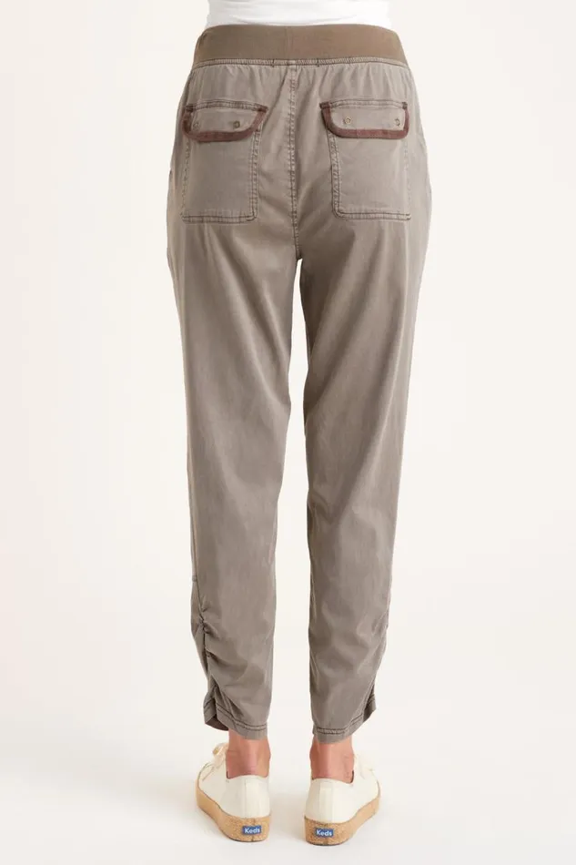 Leanne Pant Foothills Pigment Clothing XCVI Pants
