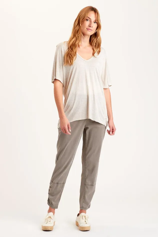 Leanne Pant Foothills Pigment Clothing XCVI Pants