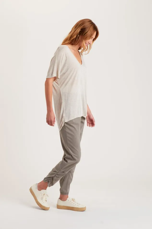 Leanne Pant Foothills Pigment Clothing XCVI Pants