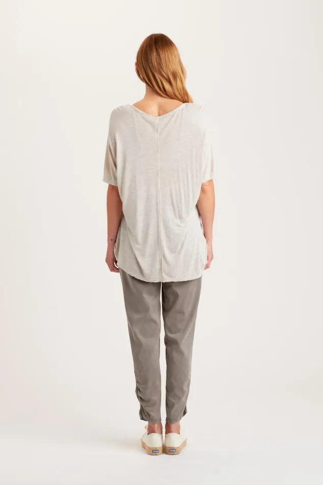 Leanne Pant Foothills Pigment Clothing XCVI Pants