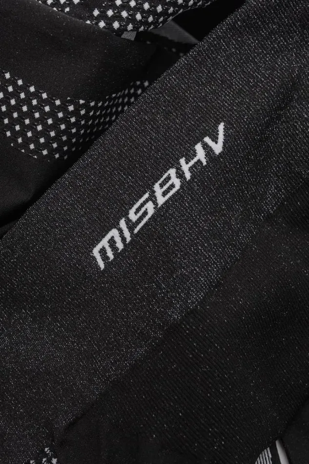 Leggings Women MISBHV Performa Leggings Blackwhite
