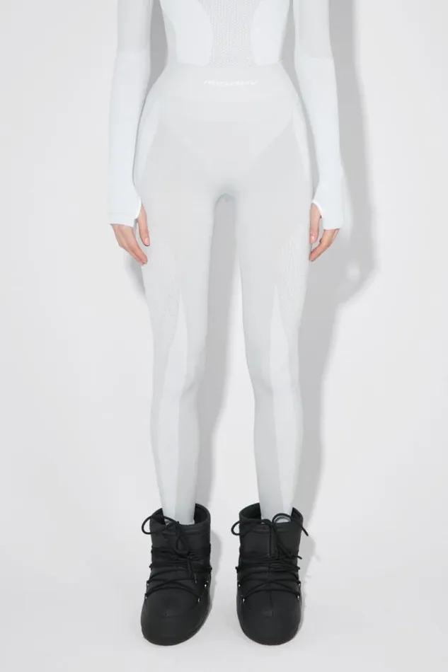Leggings Women MISBHV Performa Leggings Grey