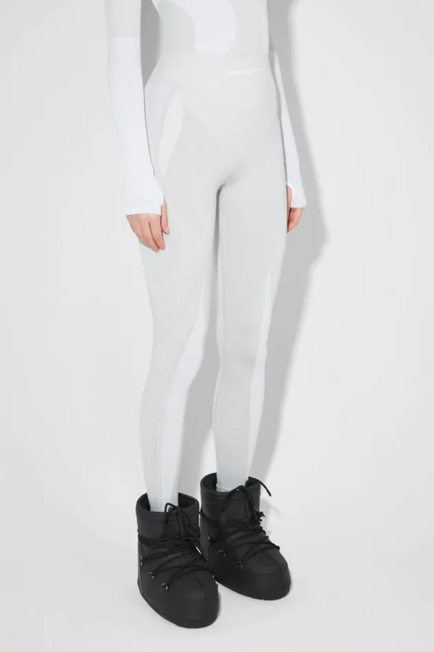 Leggings Women MISBHV Performa Leggings Grey