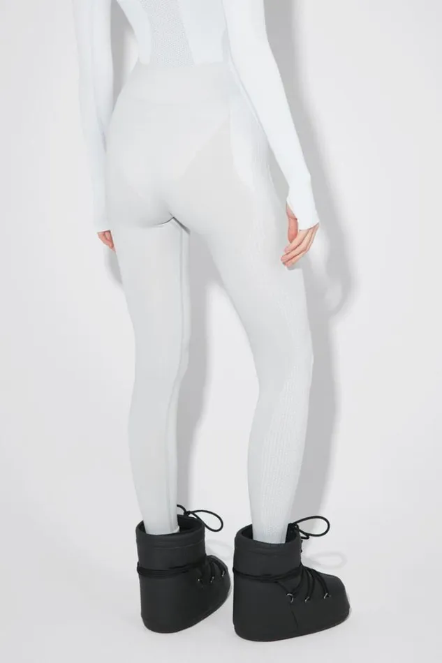 Leggings Women MISBHV Performa Leggings Grey