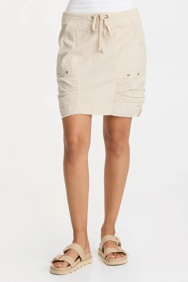 Leland Skirt 20 Cremini Clothing XCVI Skirts