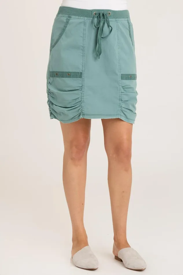 Leland Skirt 20 Folk Tale Clothing XCVI Skirts