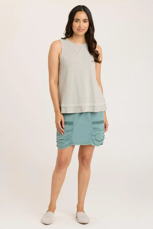 Leland Skirt 20 Folk Tale Clothing XCVI Skirts