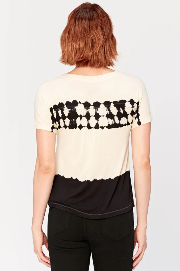 Lelta Top Epoch Wash Clothing XCVI ShirtsBlouses