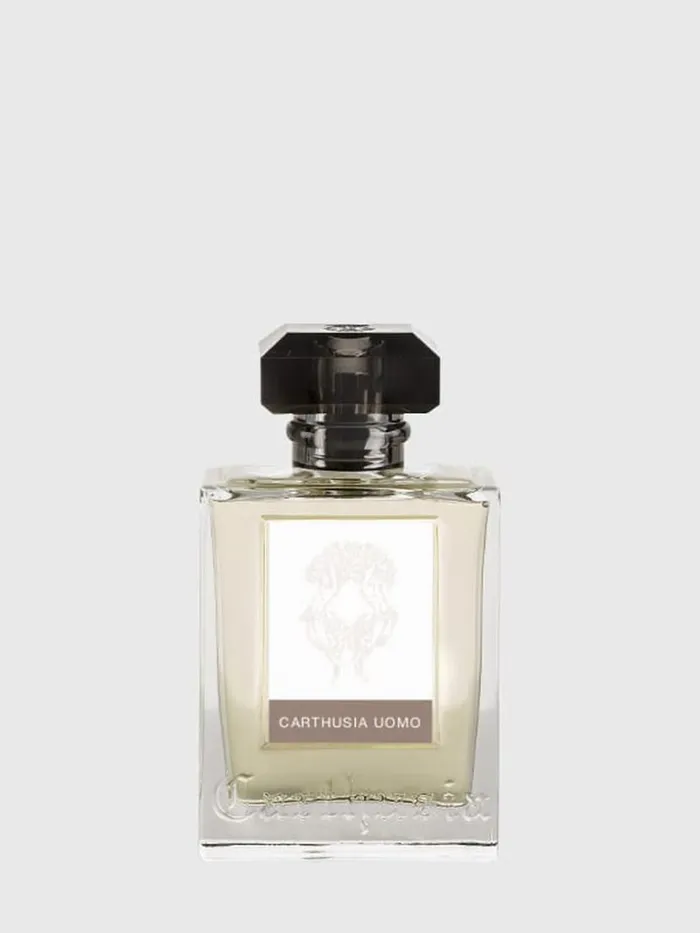 Lifestyle Mens Paul Stuart Carthusia Uomo Eau De Parfum White