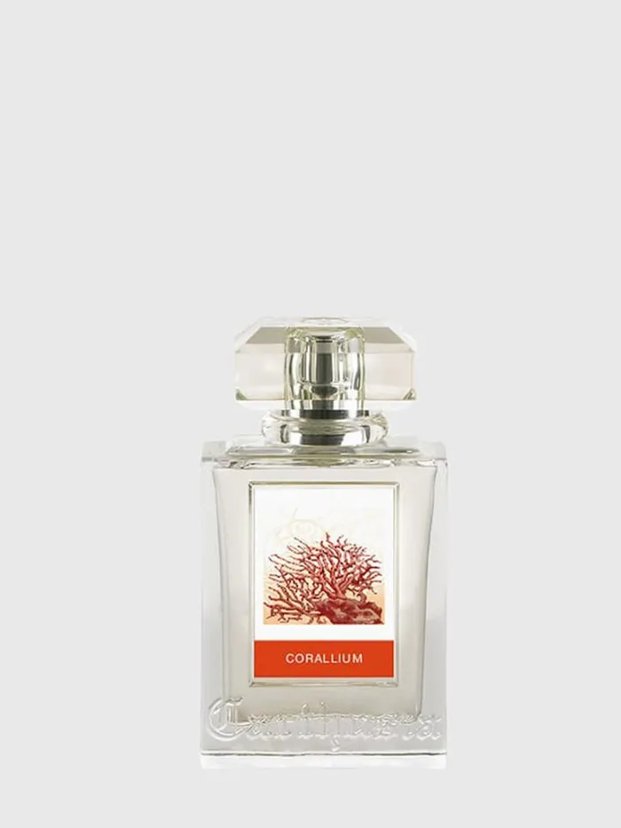 Lifestyle Mens Paul Stuart Corallium Eau De Parfum White