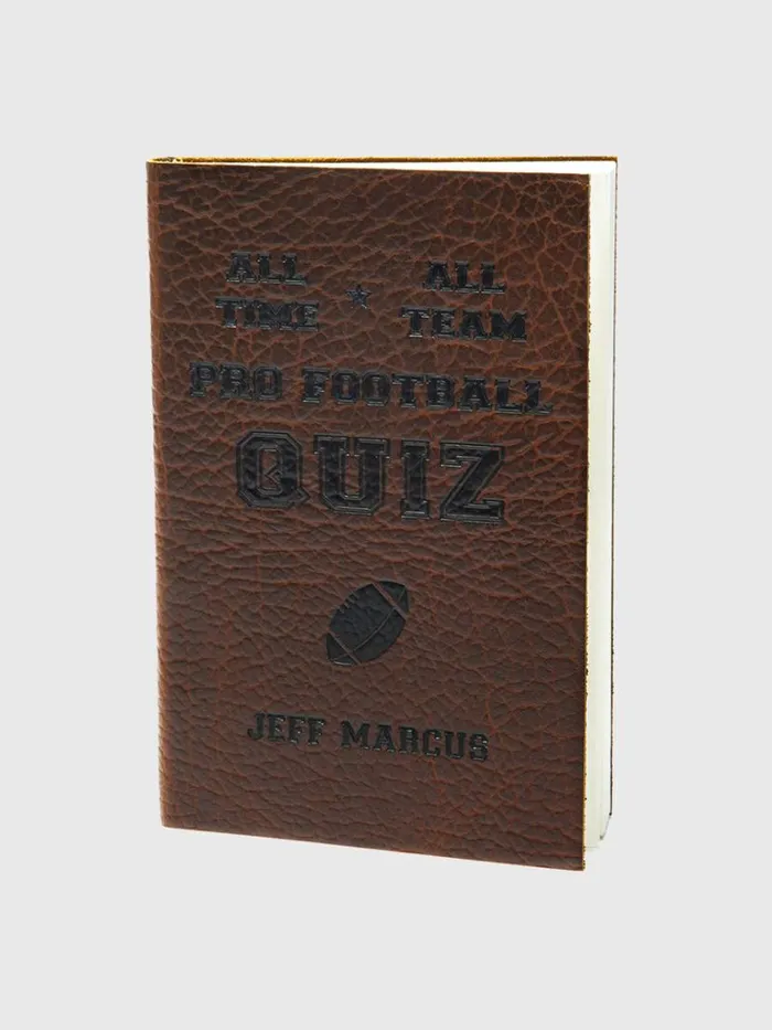 Lifestyle Mens Paul Stuart Pro Football Quiz Taupe