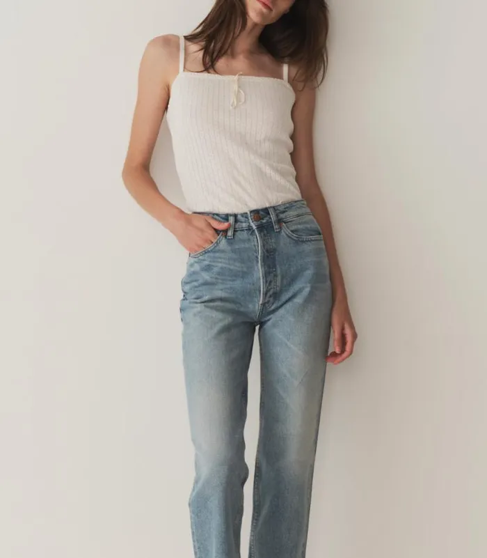 LIGEA TANK Salt Shop DEN Tees