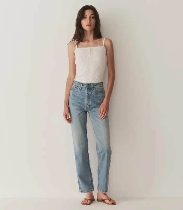 LIGEA TANK Salt Shop DEN Tees