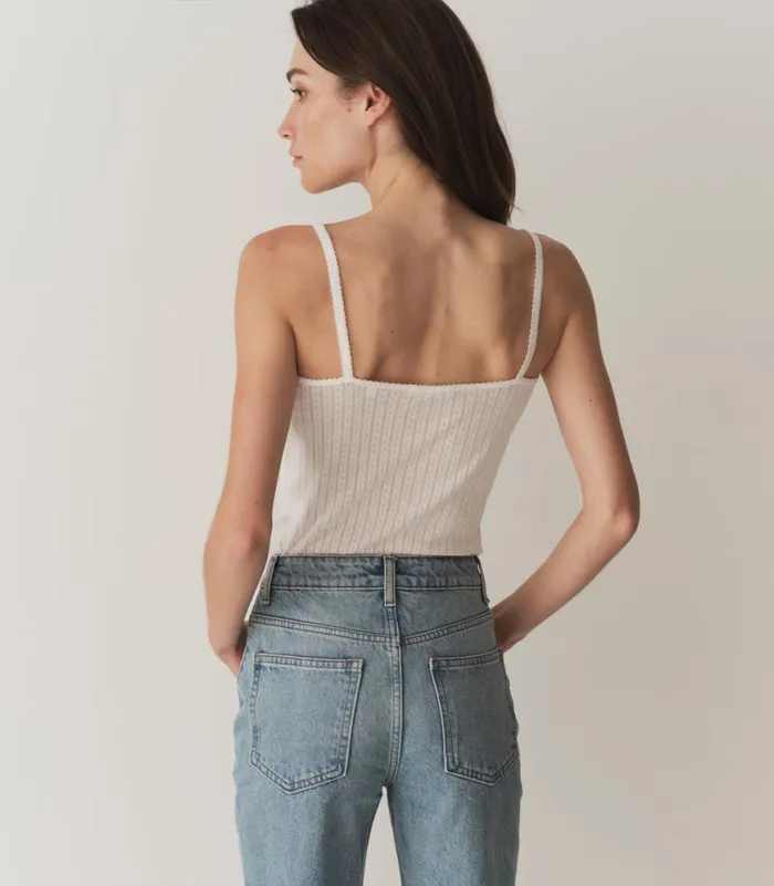 LIGEA TANK Salt Shop DEN Tees
