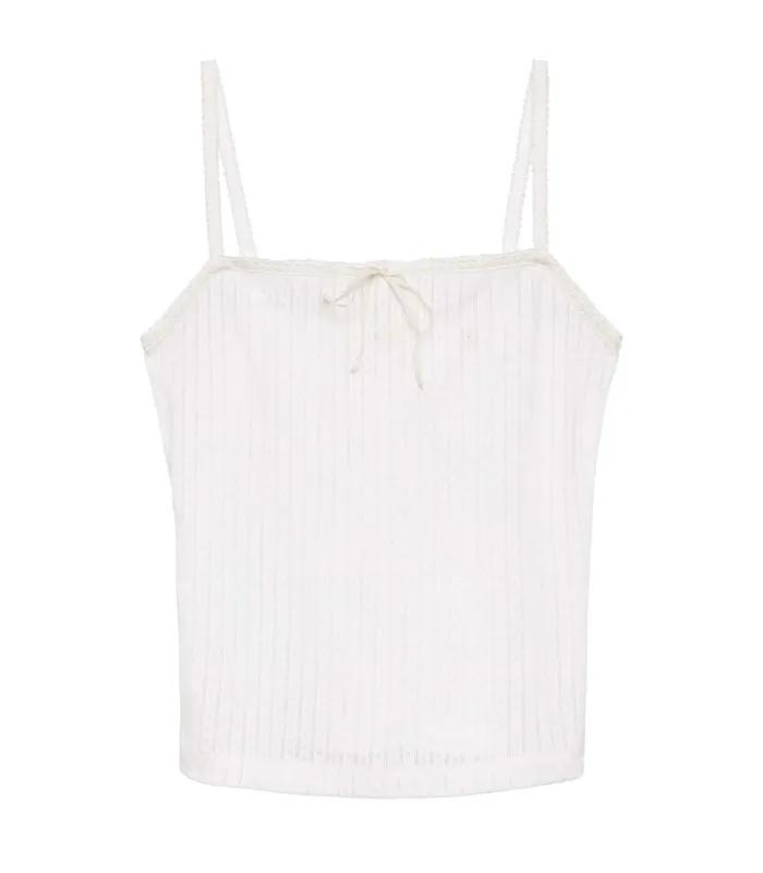 LIGEA TANK Salt Shop DEN Tees