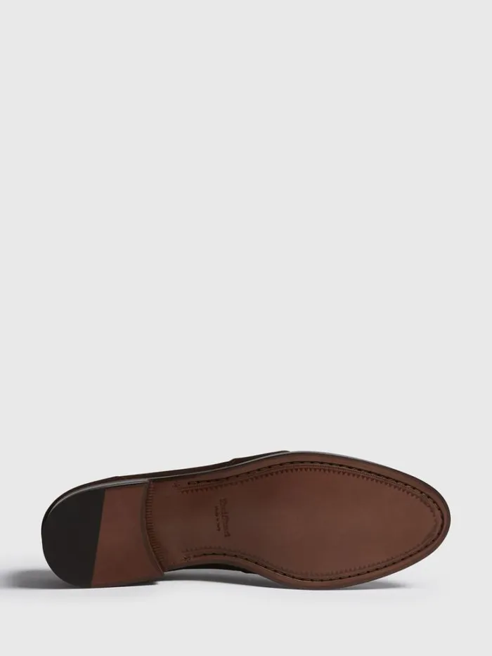 Loafers Mens Paul Stuart Lee Penny Loafer Tdmoro Calf