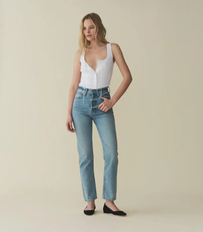 LOIS TANK Salt Shop DEN Tees