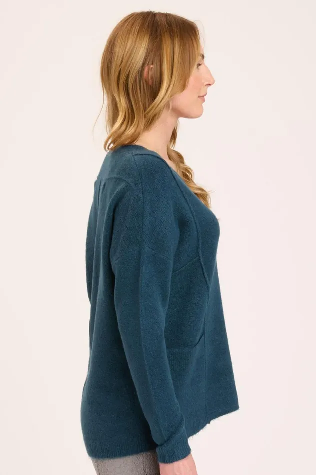 Lucretia Pullover Underwater Clothing XCVI Sweaters