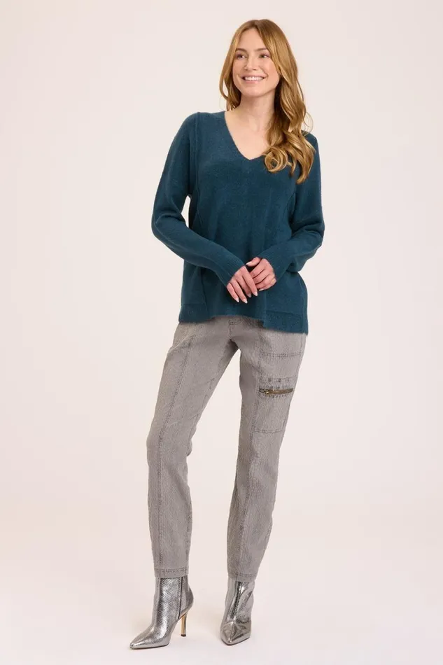 Lucretia Pullover Underwater Clothing XCVI Sweaters