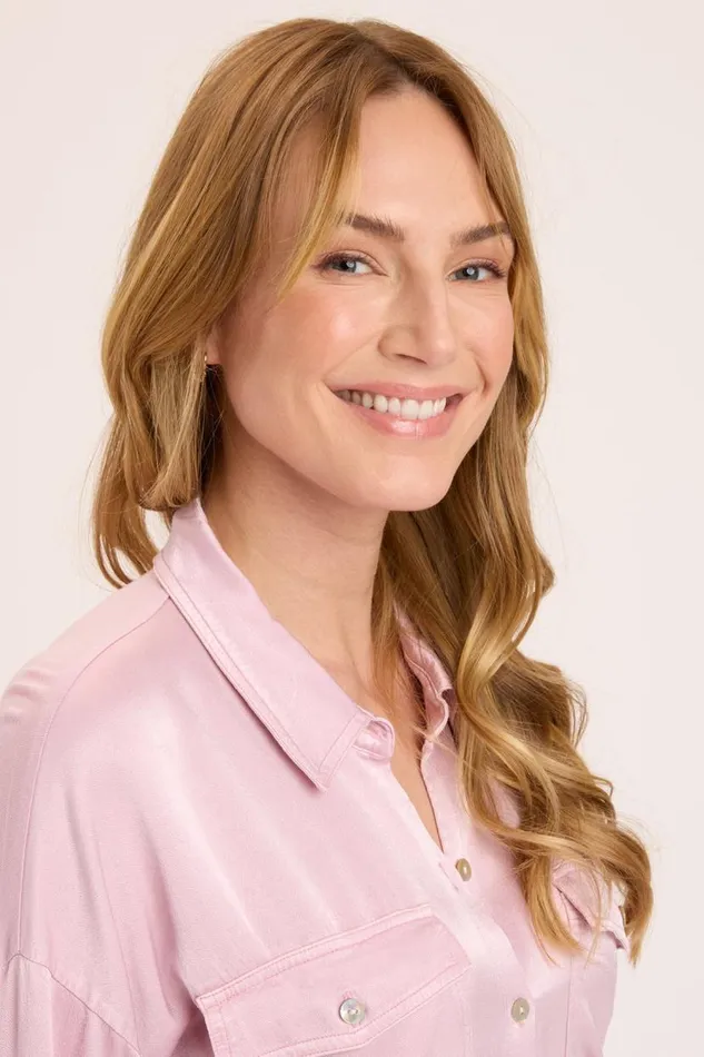 Ludolf ButtonUp Monet039s Pastel Clothing XCVI ShirtsBlouses