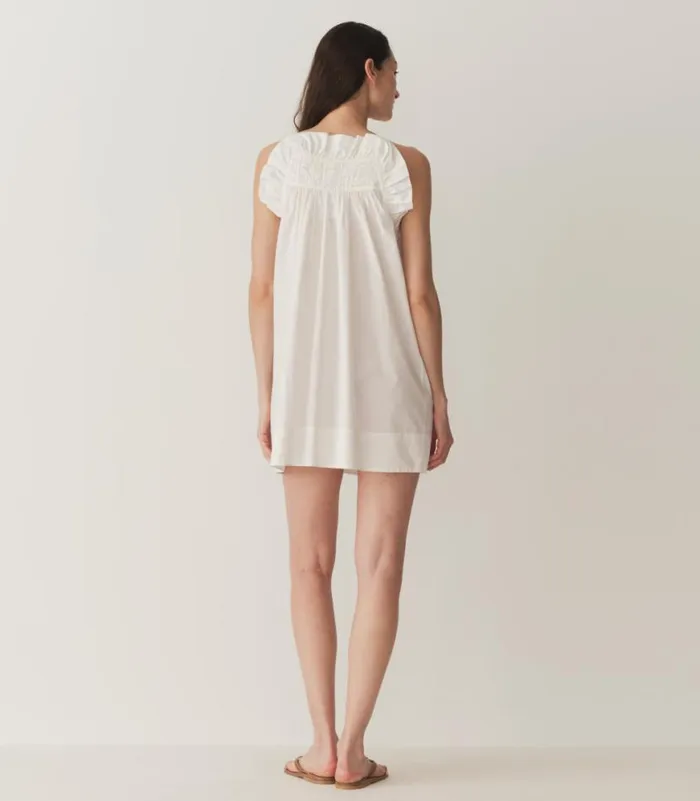 LYNETTE DRESS Salt Shop DEN Dresses