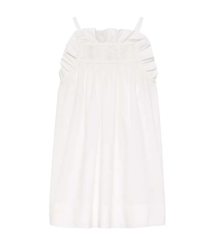 LYNETTE DRESS Salt Shop DEN Dresses