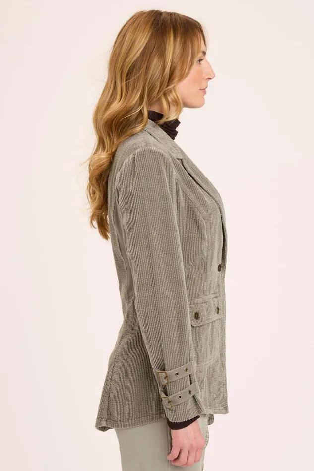 Major Blazer Grove Pigment Clothing XCVI Jackets