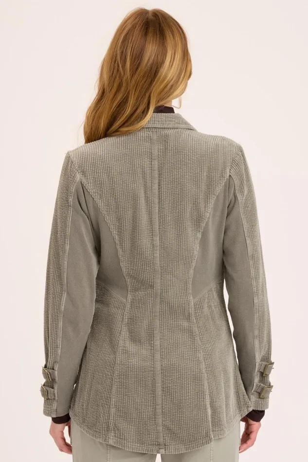 Major Blazer Grove Pigment Clothing XCVI Jackets