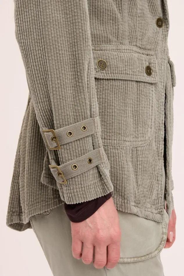 Major Blazer Grove Pigment Clothing XCVI Jackets