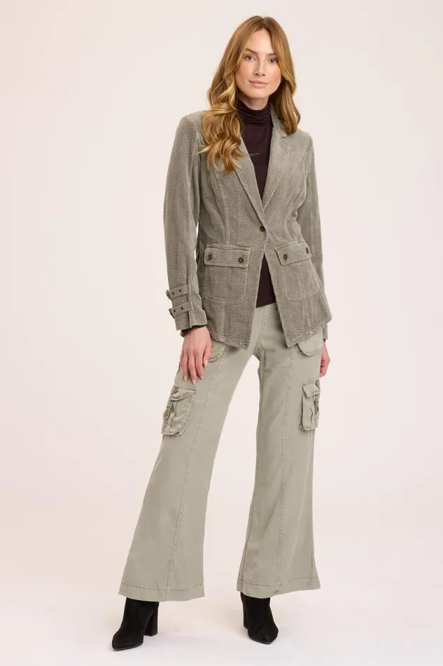 Major Blazer Grove Pigment Clothing XCVI Jackets