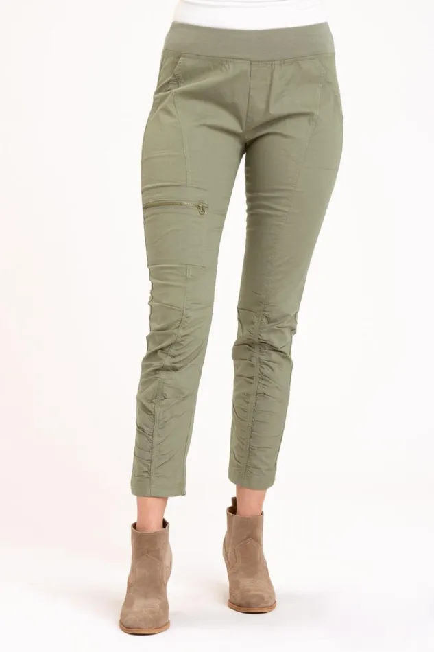 Malanda Pant Hillside Clothing XCVI Pants