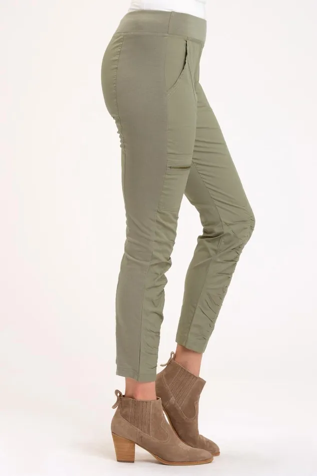 Malanda Pant Hillside Clothing XCVI Pants