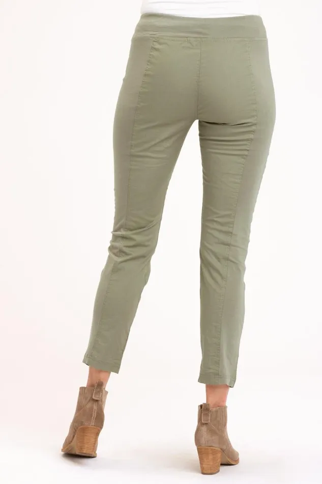 Malanda Pant Hillside Clothing XCVI Pants