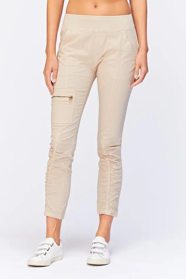 Malanda Pant Sand Clothing XCVI Pants