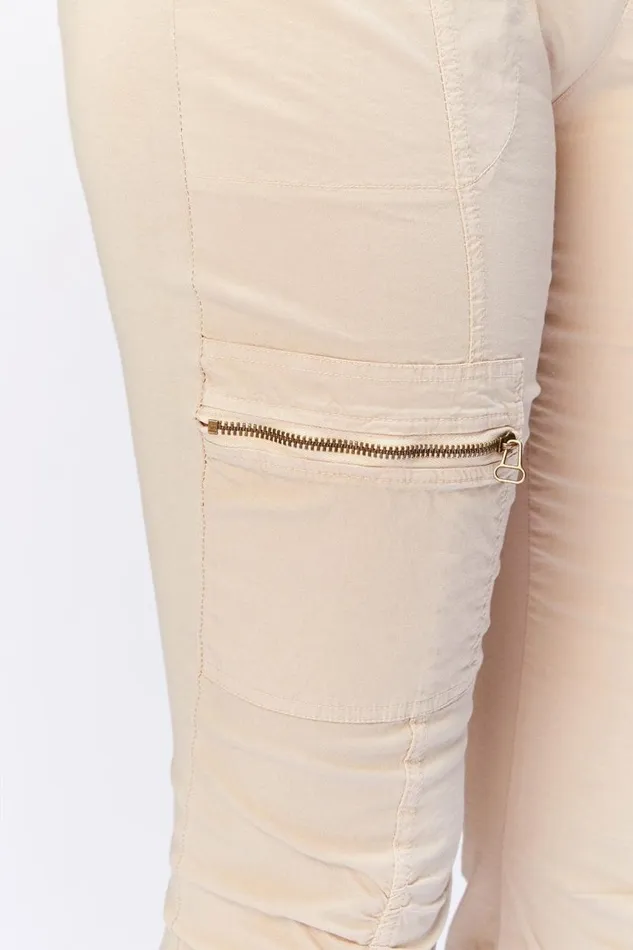 Malanda Pant Sand Clothing XCVI Pants
