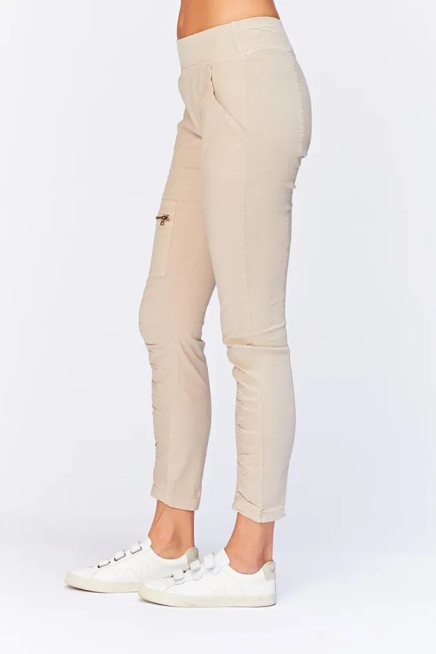 Malanda Pant Sand Clothing XCVI Pants