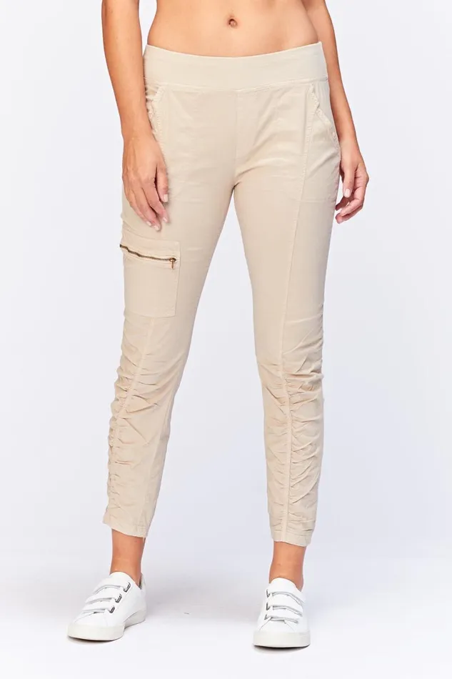 Malanda Pant Sand Clothing XCVI Pants