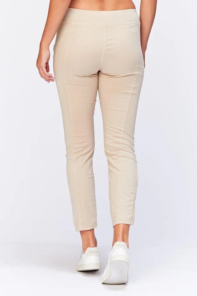 Malanda Pant Sand Clothing XCVI Pants