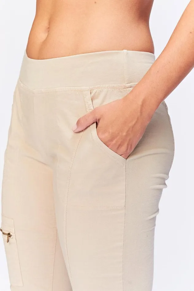 Malanda Pant Sand Clothing XCVI Pants