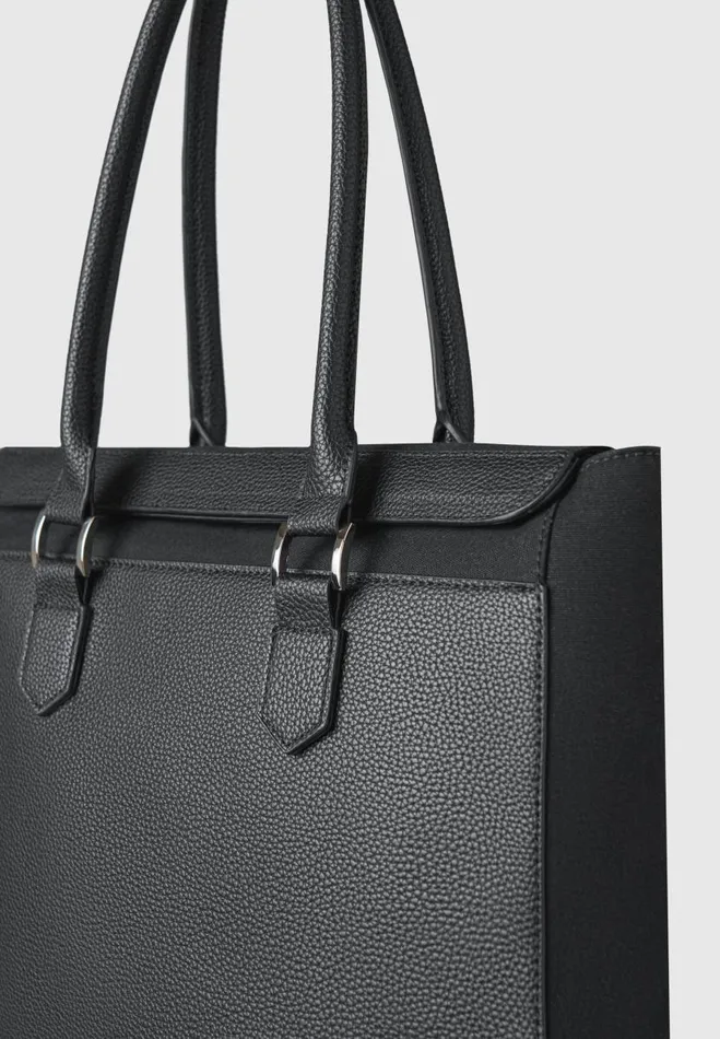 Manire De Voir Bags Manire De Voir Man Tote Backpack 8211 Black