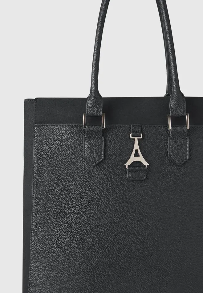 Manire De Voir Bags Manire De Voir Man Tote Backpack 8211 Black