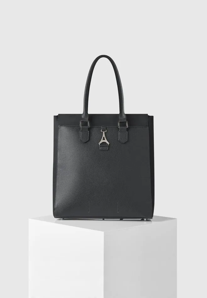 Manire De Voir Bags Manire De Voir Man Tote Backpack 8211 Black