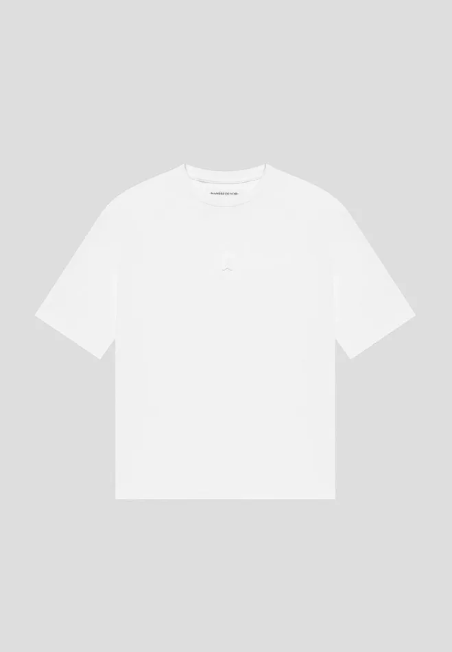 Manire De Voir TShirts and Tops Manire De Voir Man Van Gogh TShirt 8211 White