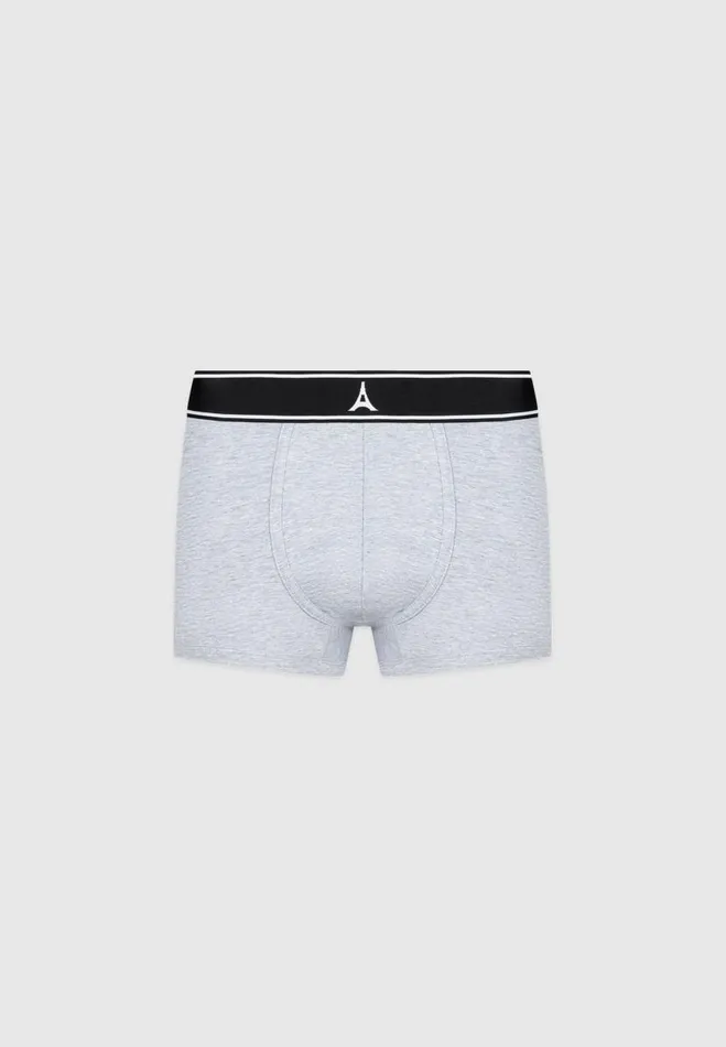 Manire De Voir Underwear Manire De Voir Man L039Eiffel Boxers Pack Of 3 8211 Multi