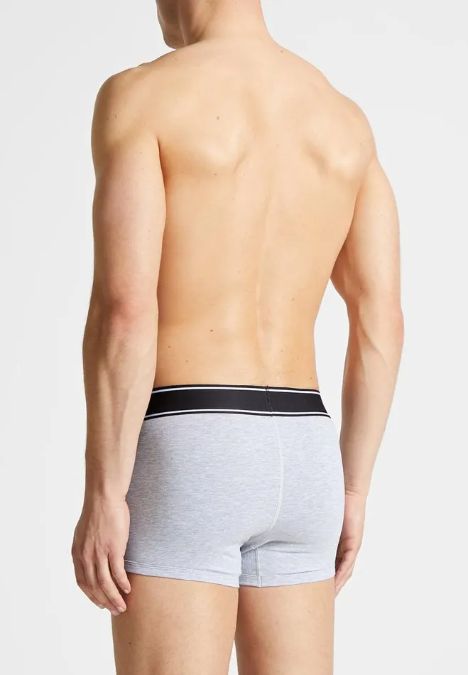 Manire De Voir Underwear Manire De Voir Man L039Eiffel Boxers Pack Of 3 8211 Multi